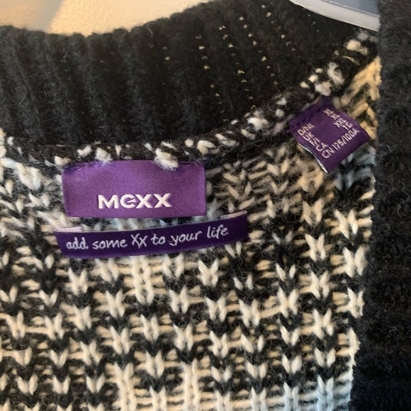 Mexx ladies sweater - Picture 3 of 6